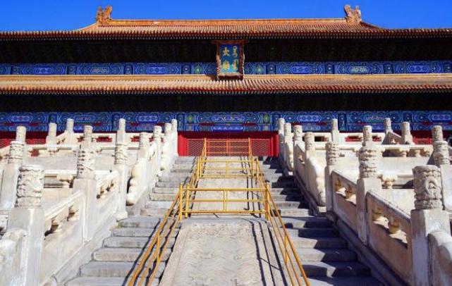慈溪只当了一天懿贵太妃,为什么就得了圣母皇太后的封号