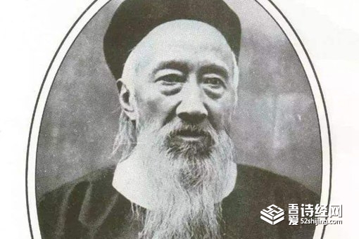 晚清四大名臣，为什么只有张之洞能够善终?