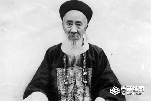 晚清四大名臣，为什么只有张之洞能够善终?