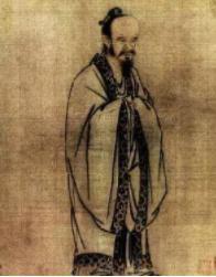 帝乙有三个儿子,纣王帝辛是最小的为什么能坐上王位