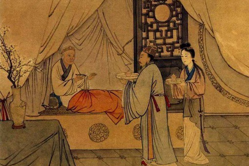 汉文帝刘恒怎么获得皇位的?
