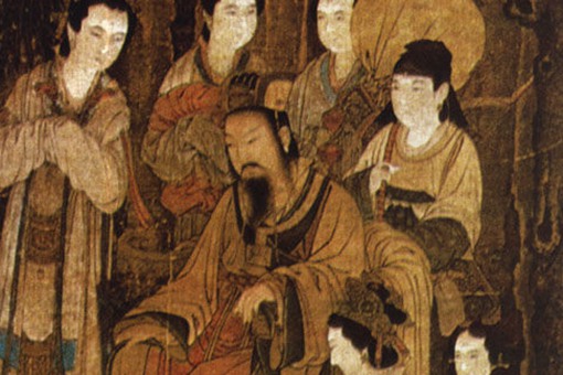 汉文帝刘恒怎么获得皇位的?