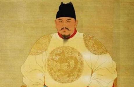 朱棣为什么没有生下子嗣