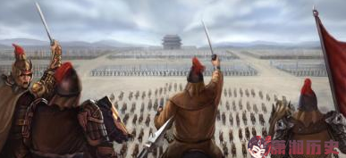 战国各国是怎么维持全民皆兵的？