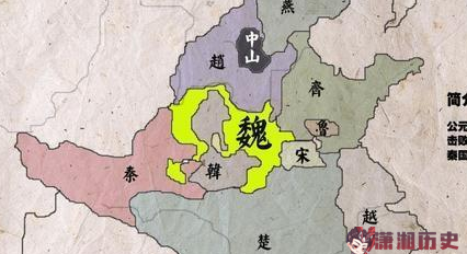 战国各国是怎么维持全民皆兵的？