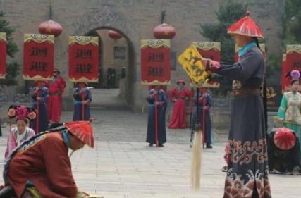 古代圣旨到底是怎么制成的 为什么要制作那么精美呢