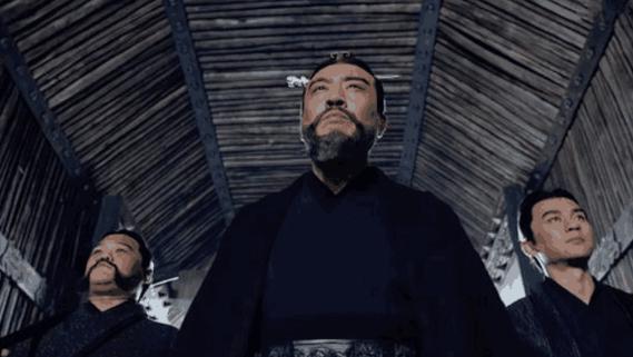 虎痴许褚为什么会对曹操这么忠心