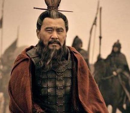 刘表坐拥荆州地区 为什么却一生碌碌无为呢