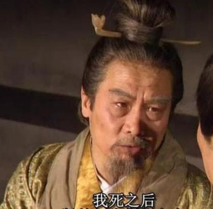 刘表坐拥荆州地区 为什么却一生碌碌无为呢