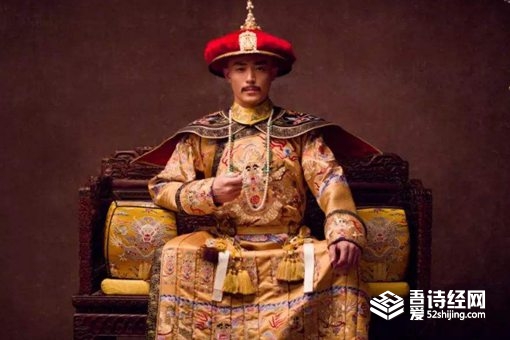 乾隆儿子那么多，为什么没掀起夺嫡之争?