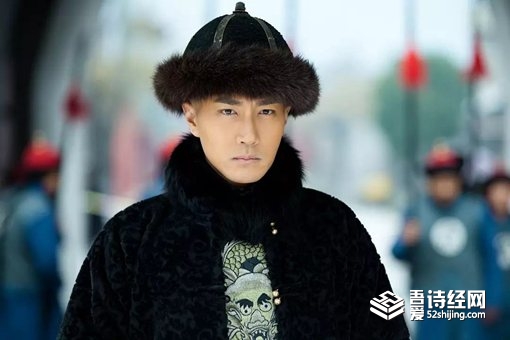 乾隆为什么给太爷爷取名皇太极？