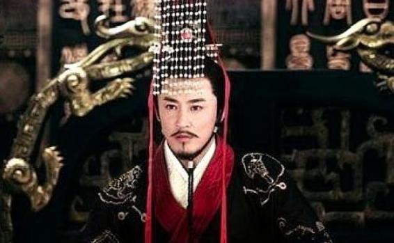 奸臣江充害死卫子夫和太子刘据,最后下场如何