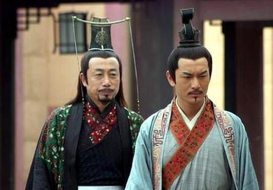 奸臣江充害死卫子夫和太子刘据,最后下场如何