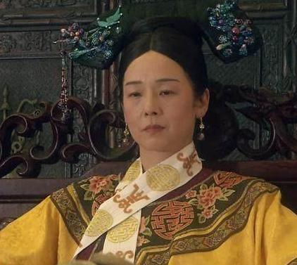 慈禧为什么要杀同治皇后 只因为同治皇后的一句话