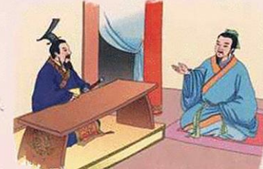 晏婴是怎么让齐景公减刑的