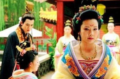 唐玄宗时期为什么要李亨而不是李瑁作为太子呢