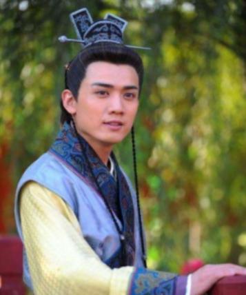 唐玄宗时期为什么要李亨而不是李瑁作为太子呢