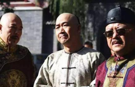 乾隆为什么宠爱和珅