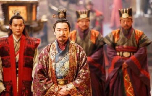 宇文氏为什么会放弃皇后的名分