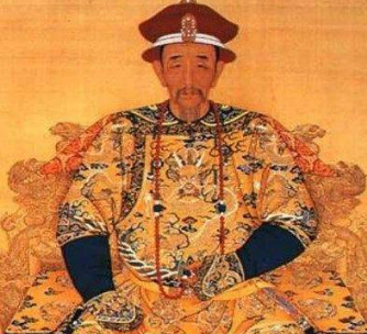 康熙在逝世前为什么要直走十四阿哥