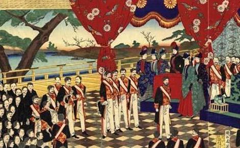 丰臣秀吉为什么宁愿当关白,都不愿成为征夷大将军