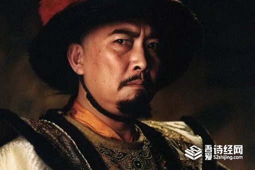 皇太极作为可汗却要向代善行礼,是因为什么