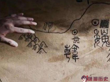 战国七雄，韩国为什么成为一直被打的那个