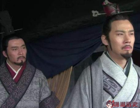 战国七雄，韩国为什么成为一直被打的那个