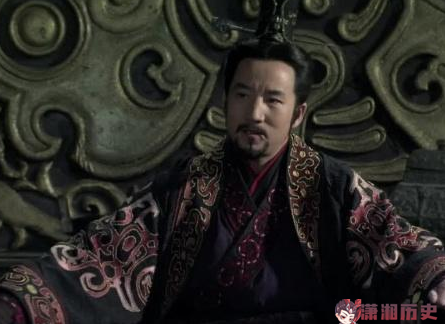 战国七雄，韩国为什么成为一直被打的那个