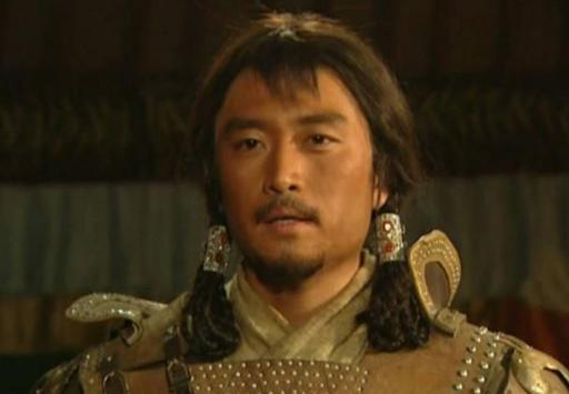 成吉思汗为什么会看中窝阔台