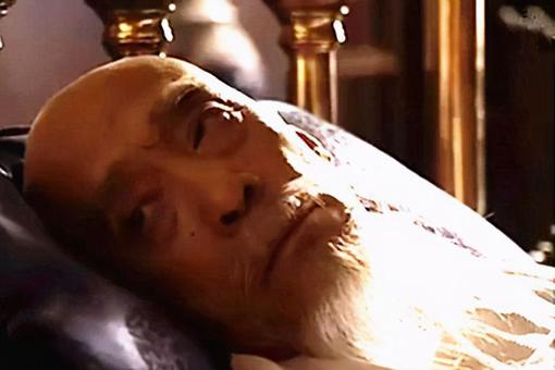 李鸿章一定要死在贤良寺，是怎么回事？