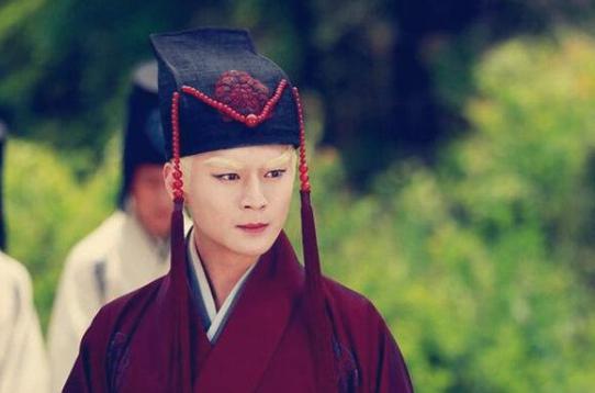 高力士为什么能成为“千古贤宦第一人”