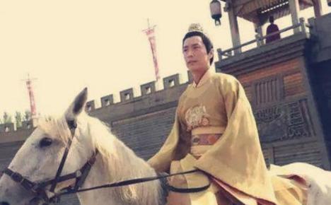 高力士为什么能成为“千古贤宦第一人”