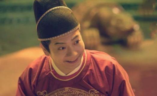 高力士为什么能成为“千古贤宦第一人”