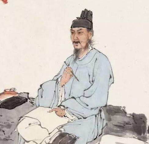 唐朝诗人严武:八岁时杀了父亲的爱妾,最后结局如何
