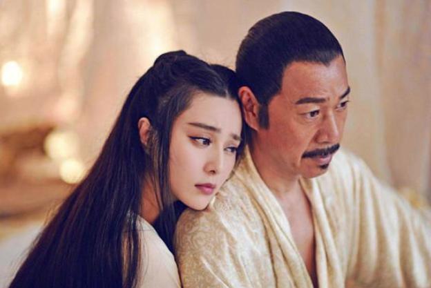 武则天陪了李世民13年,为什么都没有生育
