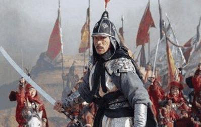 李臣典竟然这么厉害 为什么在史书上却没有记载呢