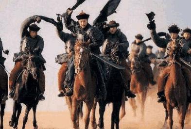李臣典竟然这么厉害 为什么在史书上却没有记载呢