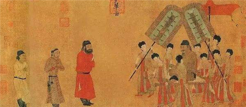 唐太宗时期的外交发展如何