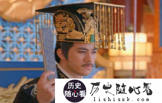 唐高宗为什么将倭国的两位公主关起来