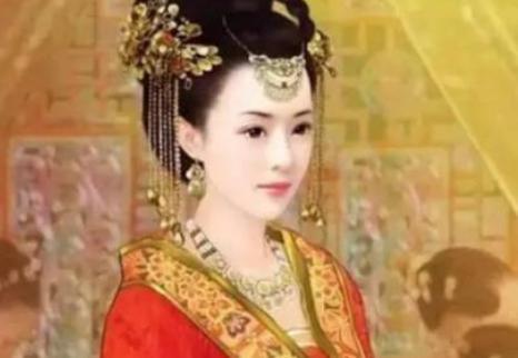 赵悼襄王为什么会封倡女为后