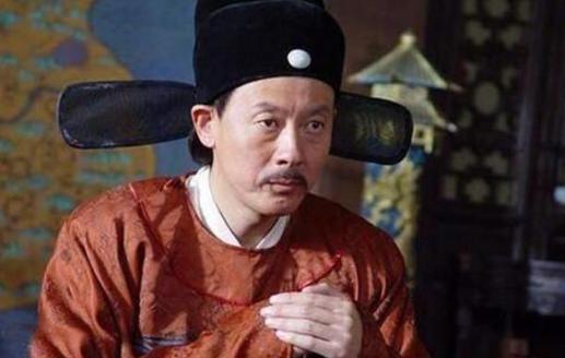 从朱元璋手中逃出生天的功臣,看他一句话惹恼朱元璋之后怎么补救