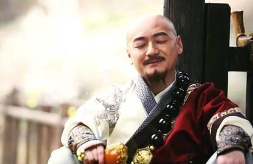 从朱元璋手中逃出生天的功臣,看他一句话惹恼朱元璋之后怎么补救