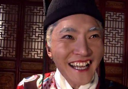 明朝灭亡之前 曹化淳为什么会说出忠贤若在,时事必不至此
