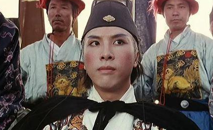 明朝灭亡之前 曹化淳为什么会说出忠贤若在,时事必不至此