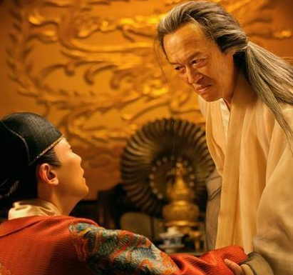 明朝灭亡之前 曹化淳为什么会说出忠贤若在,时事必不至此