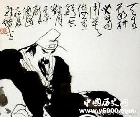 李白用诗“换”老婆，是怎么一回事