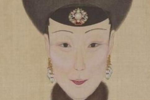 惇妃为什么会成为乾隆最后的宠妃