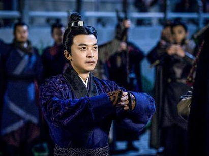 刘秀早年在河北生活 刘秀是怎么白手起家的