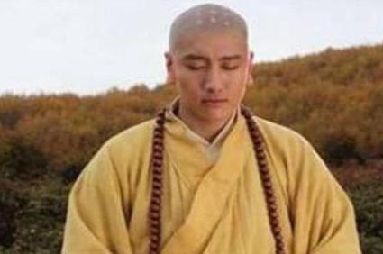 古代和尚头上为什么戒疤吧 为什么现在有没有了呢